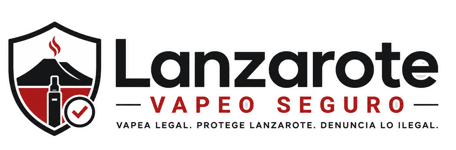 Lanzarote Vapeo Seguro