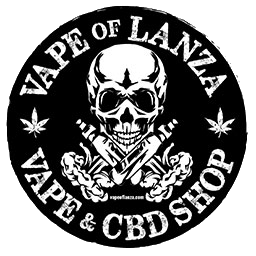 Logo de Vape of Lanza -Vape & Cbd Shop