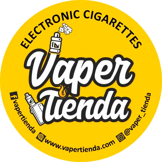 Logo de Vapertienda CBD & Vapeshop